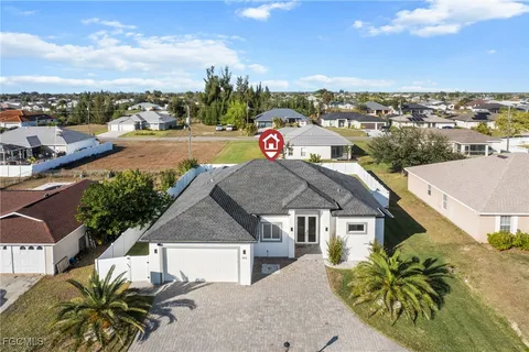 $499,000 | 325 Tropicana Parkway East, Cape Coral, FL 33909