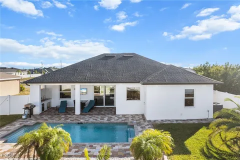 $499,000 | 325 Tropicana Parkway East, Cape Coral, FL 33909