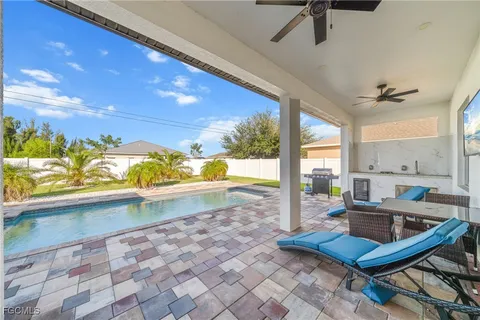 $499,000 | 325 Tropicana Parkway East, Cape Coral, FL 33909