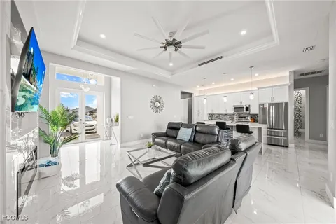 $499,000 | 325 Tropicana Parkway East, Cape Coral, FL 33909