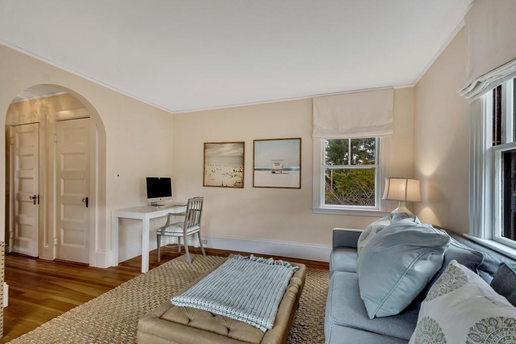 14 Fenwick Road Winchester, MA 01890 - Photo 21 of 34 Gallery Image 21