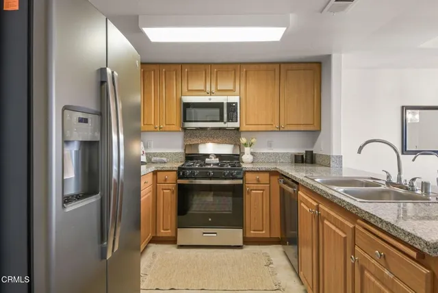 $599,000 | 200 North 5th Street, Unit 311, Alhambra, CA 91801