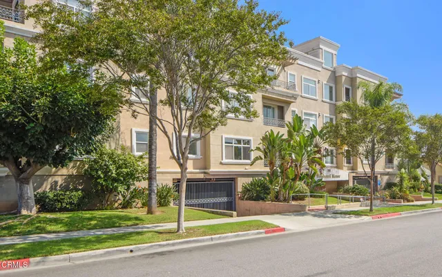 $599,000 | 200 North 5th Street, Unit 311, Alhambra, CA 91801