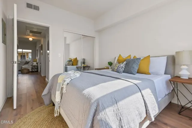 $599,000 | 200 North 5th Street, Unit 311, Alhambra, CA 91801