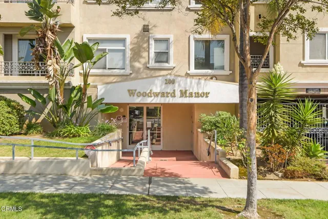 $599,000 | 200 North 5th Street, Unit 311, Alhambra, CA 91801