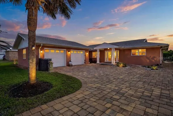 $725,000 | 6 Beachside Drive, Palm Coast, FL 32137