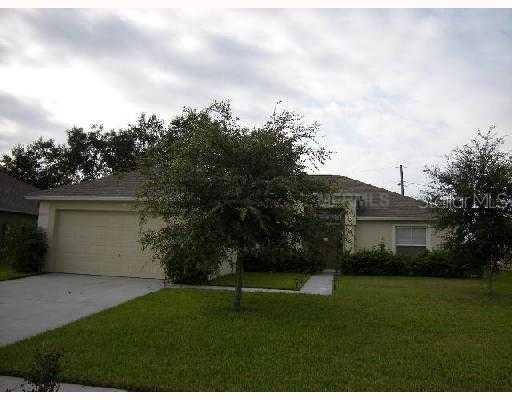 3121 Linton Road Kissimmee, FL 34758 - Photo 1 of 1 Exterior Front