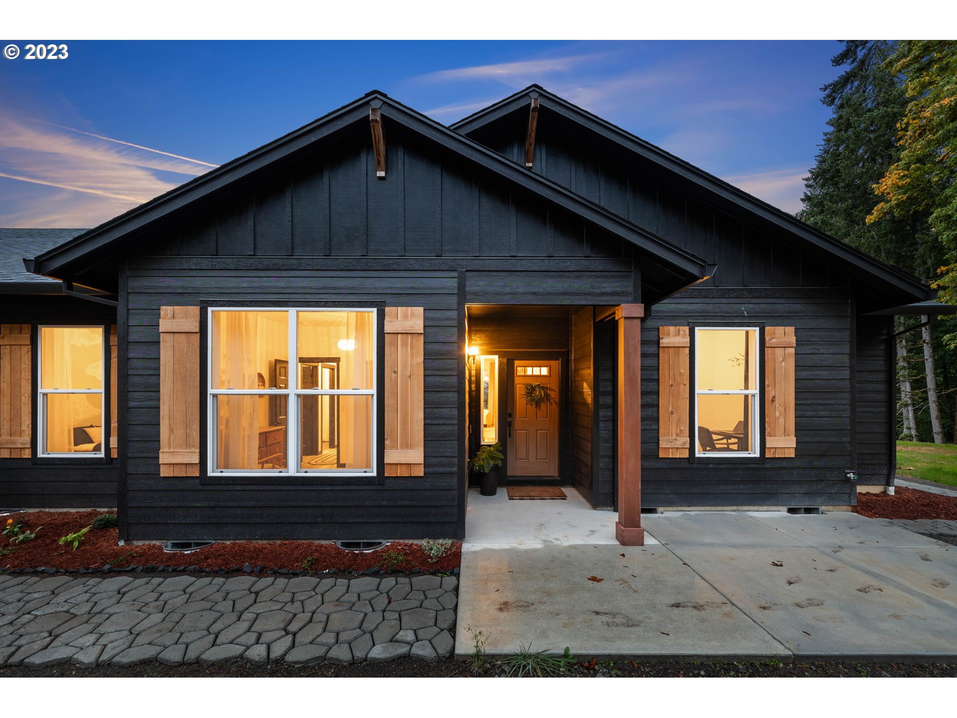 197 Idaho View Road Woodland, WA 98674 - Photo 1 of 48 Gallery Image 1