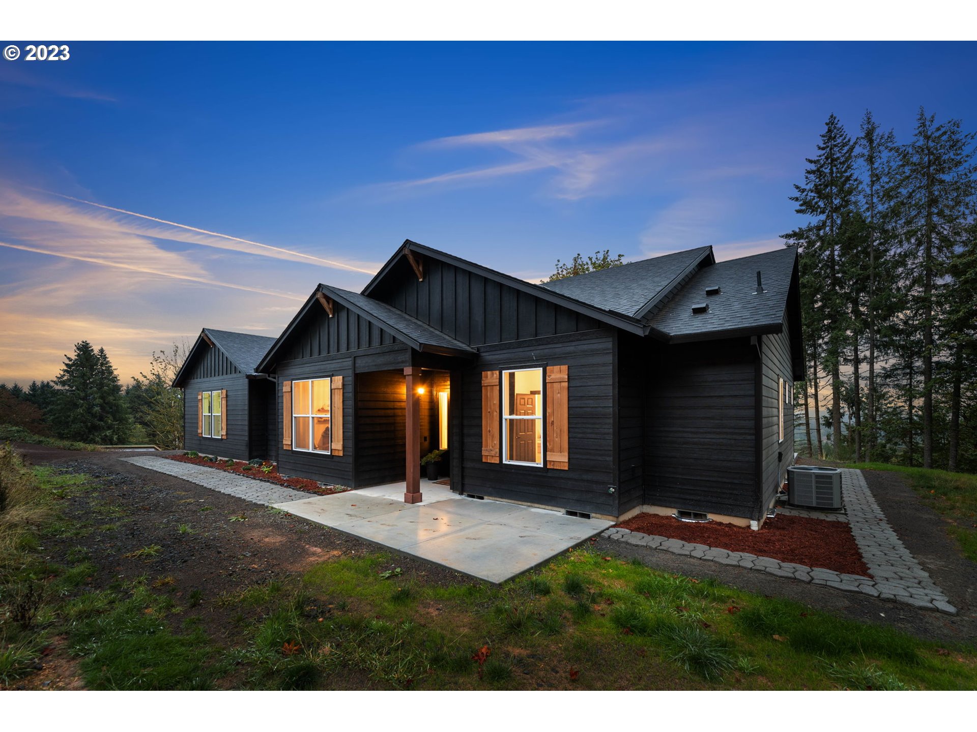 197 Idaho View Road Woodland, WA 98674 - Photo 2 of 48 Gallery Image 2