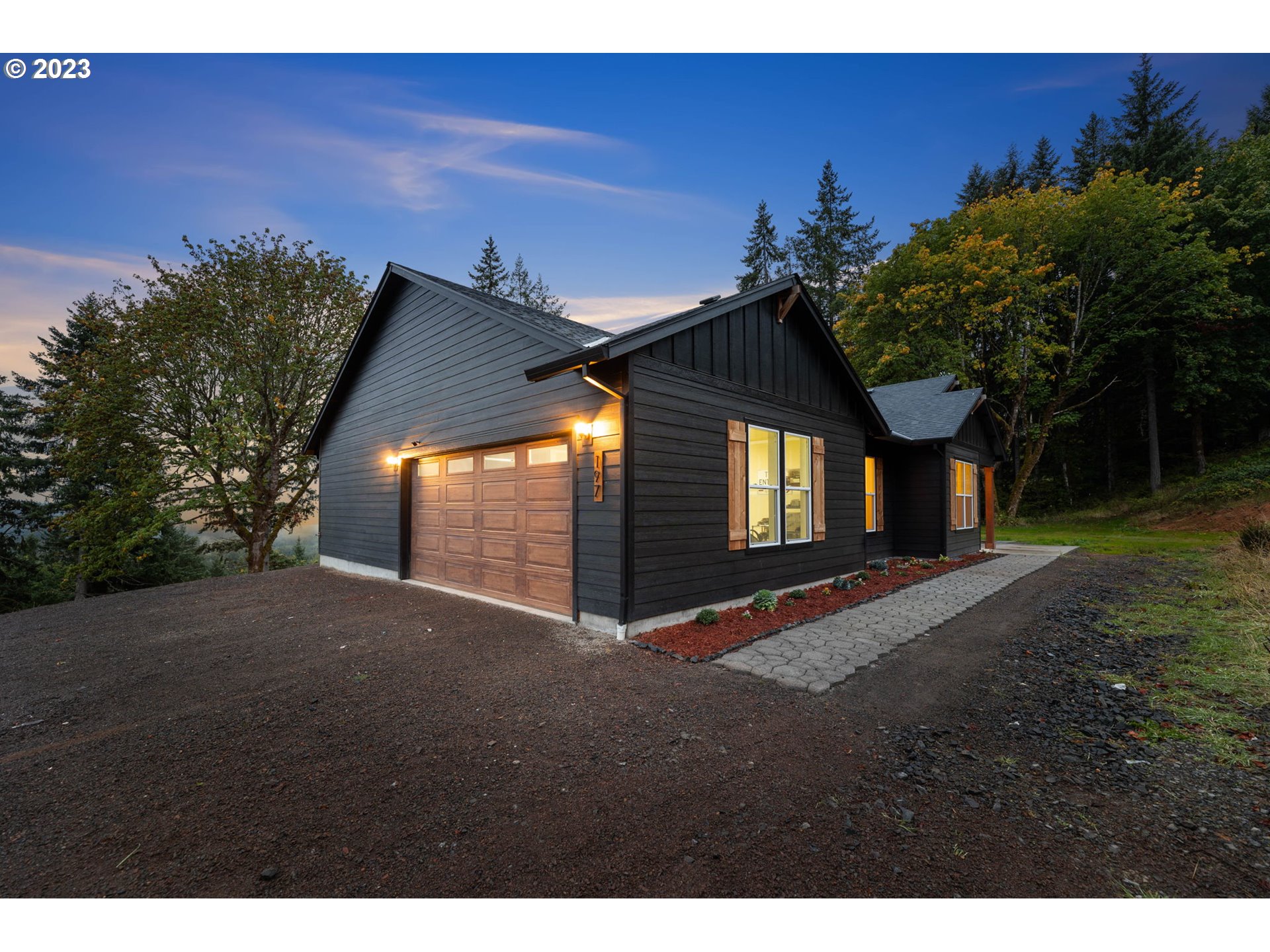 197 Idaho View Road Woodland, WA 98674 - Photo 3 of 48 Gallery Image 3