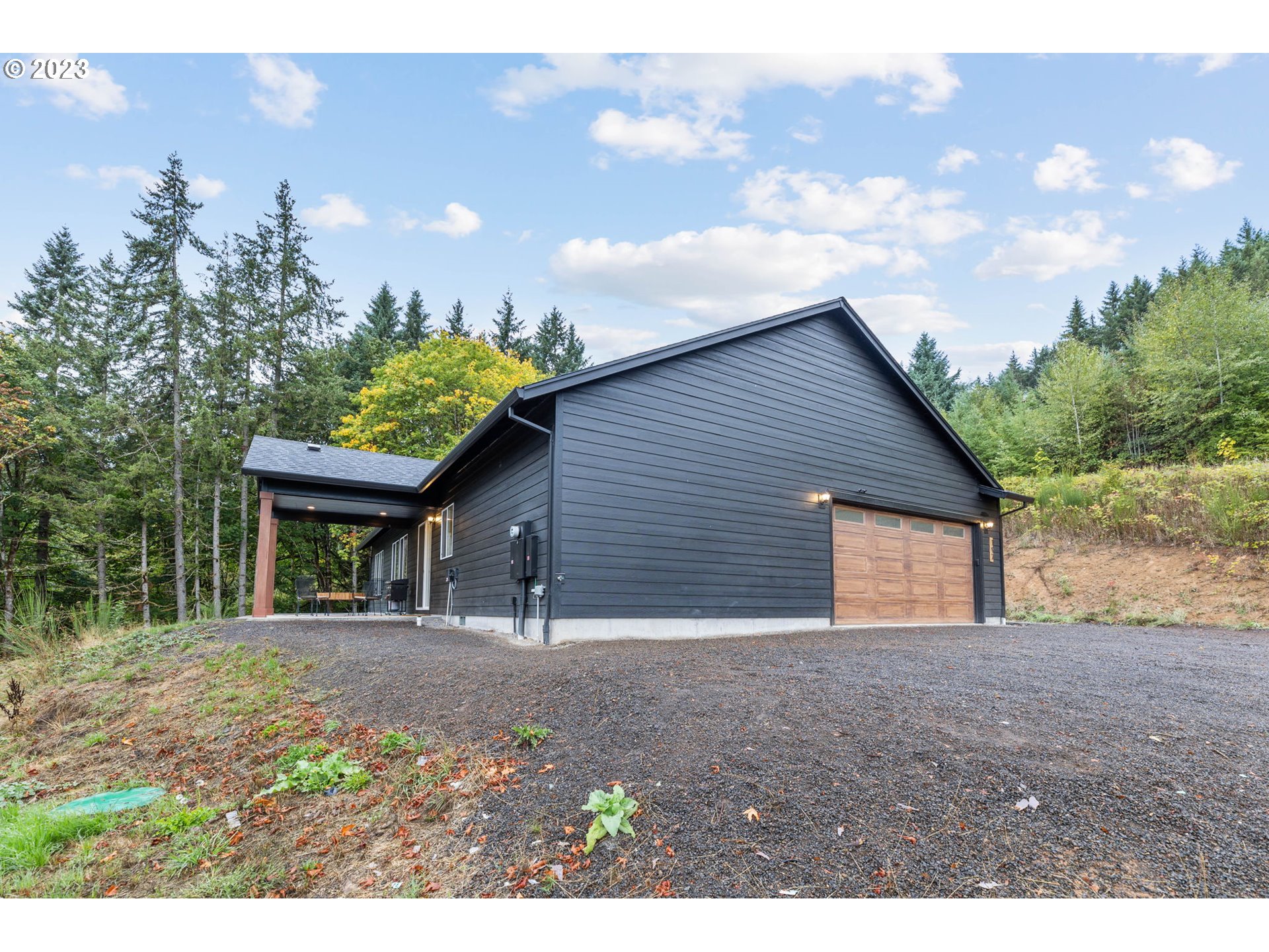 197 Idaho View Road Woodland, WA 98674 - Photo 47 of 48 Gallery Image 47