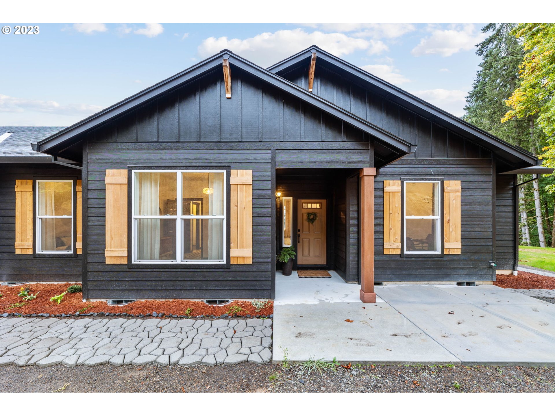 197 Idaho View Road Woodland, WA 98674 - Photo 6 of 48 Gallery Image 6