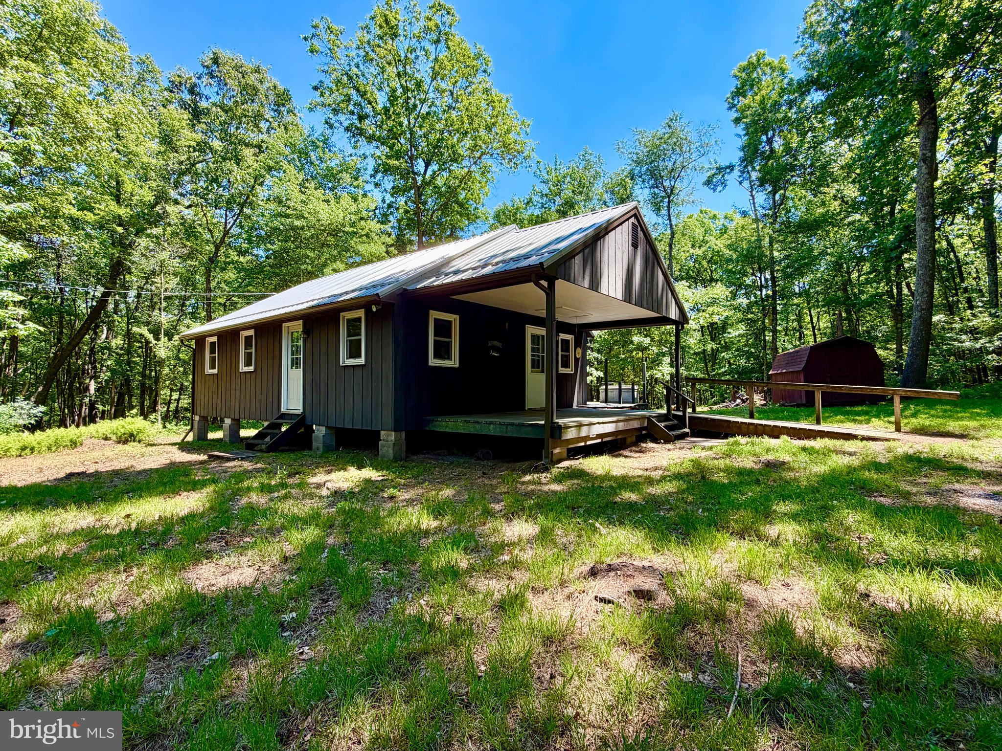 317 Mountainside Road Breezewood, PA 15533 - Photo 10 of 31