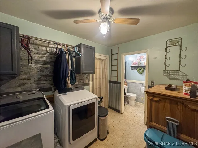 $199,900 | 207 South Fisher Street, Versailles, MO 65084