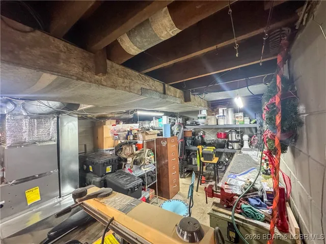 $199,900 | 207 South Fisher Street, Versailles, MO 65084