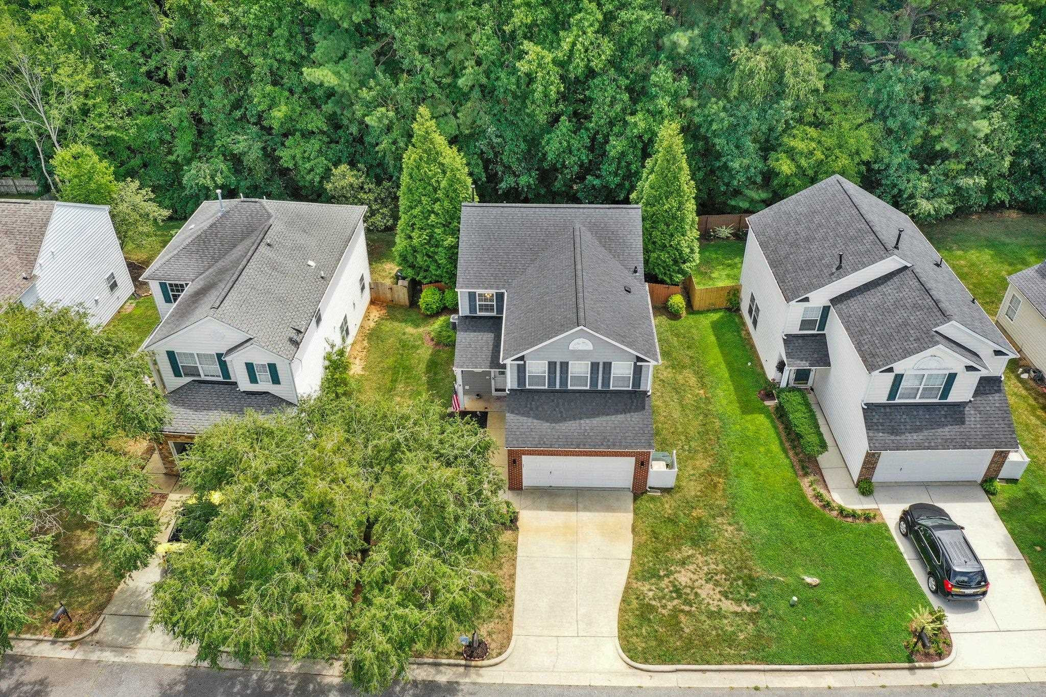 249 Inkster Cove Raleigh, NC 27603 - Photo 37 of 45 Photo 37