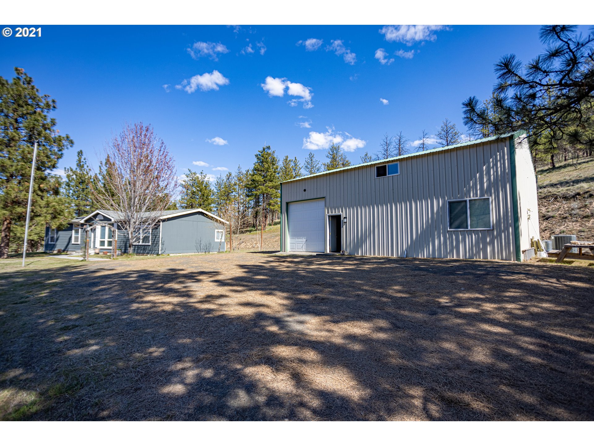 3480 Japanese Hollow Road The Dalles, OR 97058 - Photo 1 of 32 Gallery Image 1