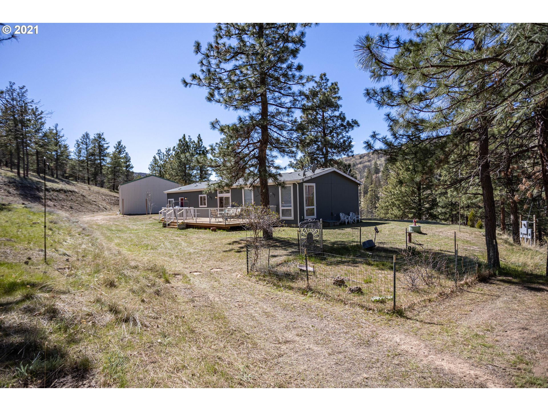 3480 Japanese Hollow Road The Dalles, OR 97058 - Photo 11 of 32 Gallery Image 11