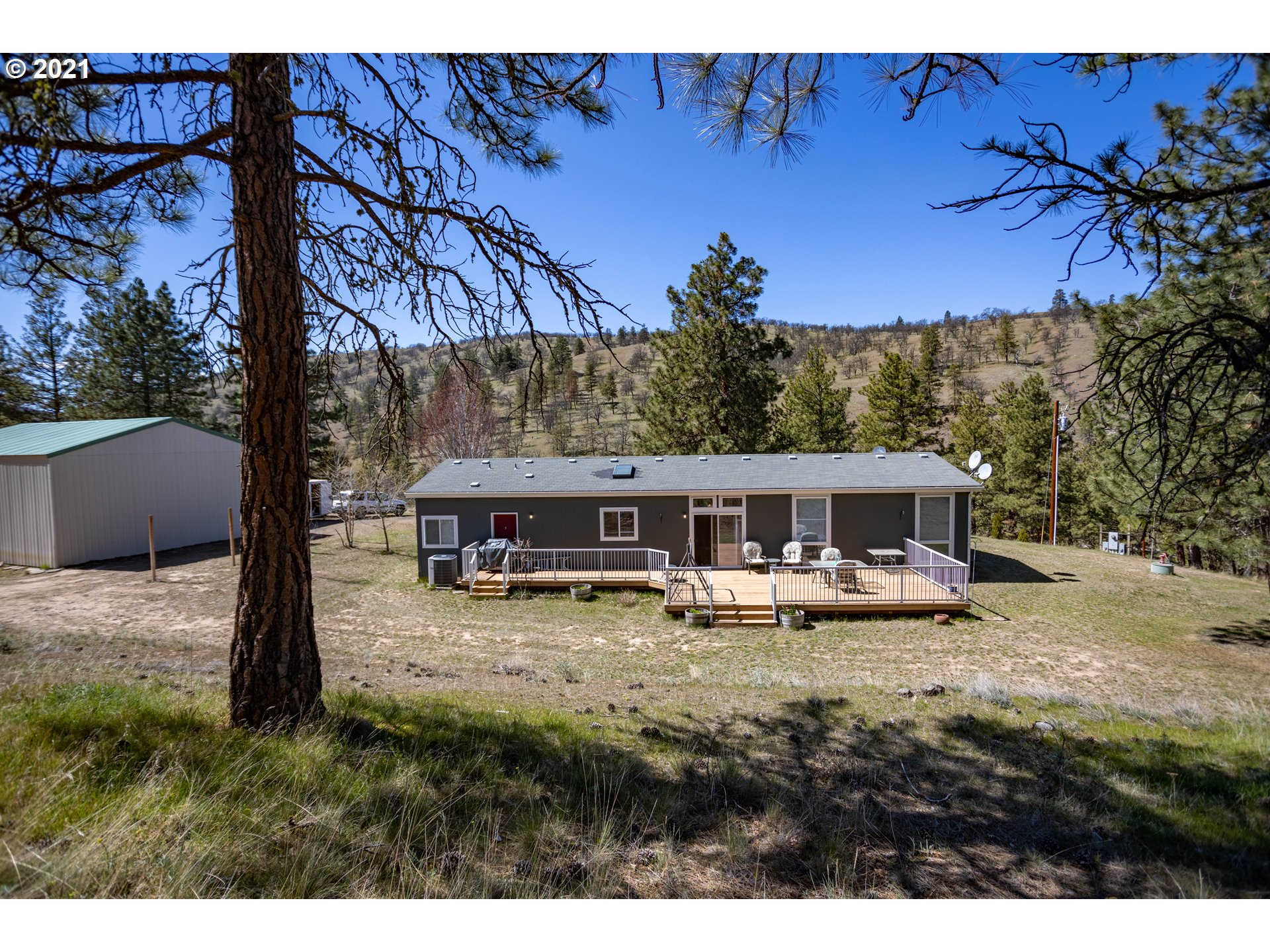 3480 Japanese Hollow Road The Dalles, OR 97058 - Photo 12 of 32 Gallery Image 12