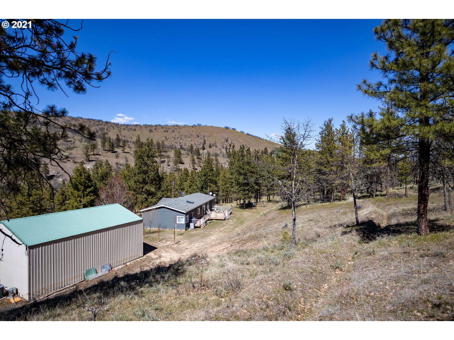 3480 Japanese Hollow Road The Dalles, OR 97058 - Photo 13 of 32 Gallery Image 13