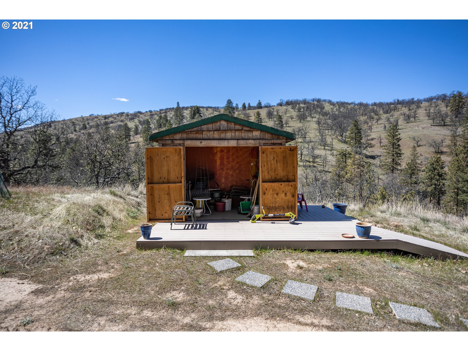 3480 Japanese Hollow Road The Dalles, OR 97058 - Photo 4 of 32 Gallery Image 4