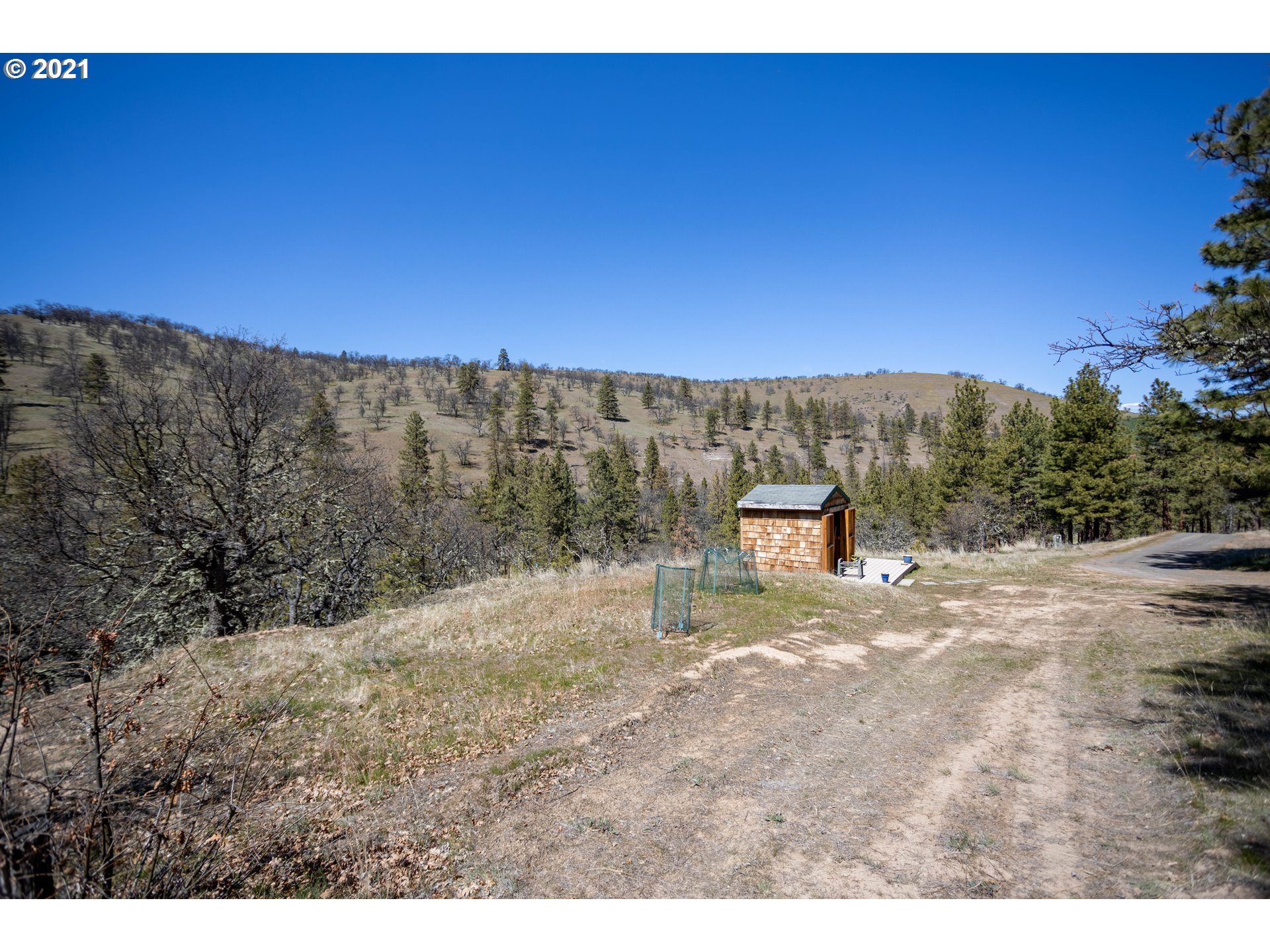 3480 Japanese Hollow Road The Dalles, OR 97058 - Photo 5 of 32 Gallery Image 5