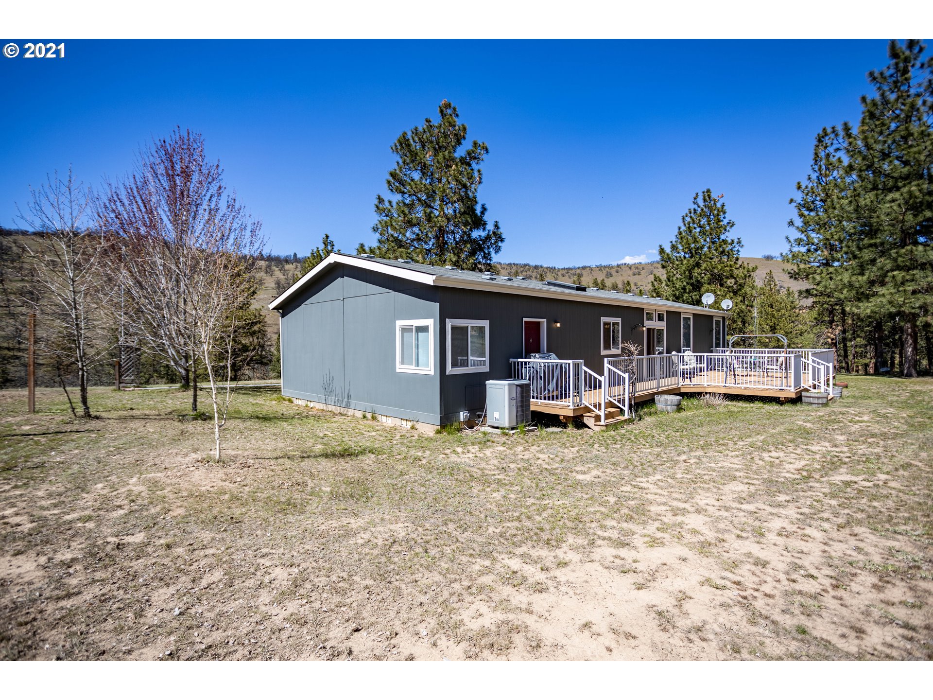 3480 Japanese Hollow Road The Dalles, OR 97058 - Photo 6 of 32 Gallery Image 6