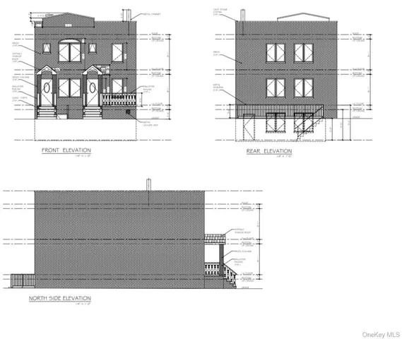 a black and white photo of a living room