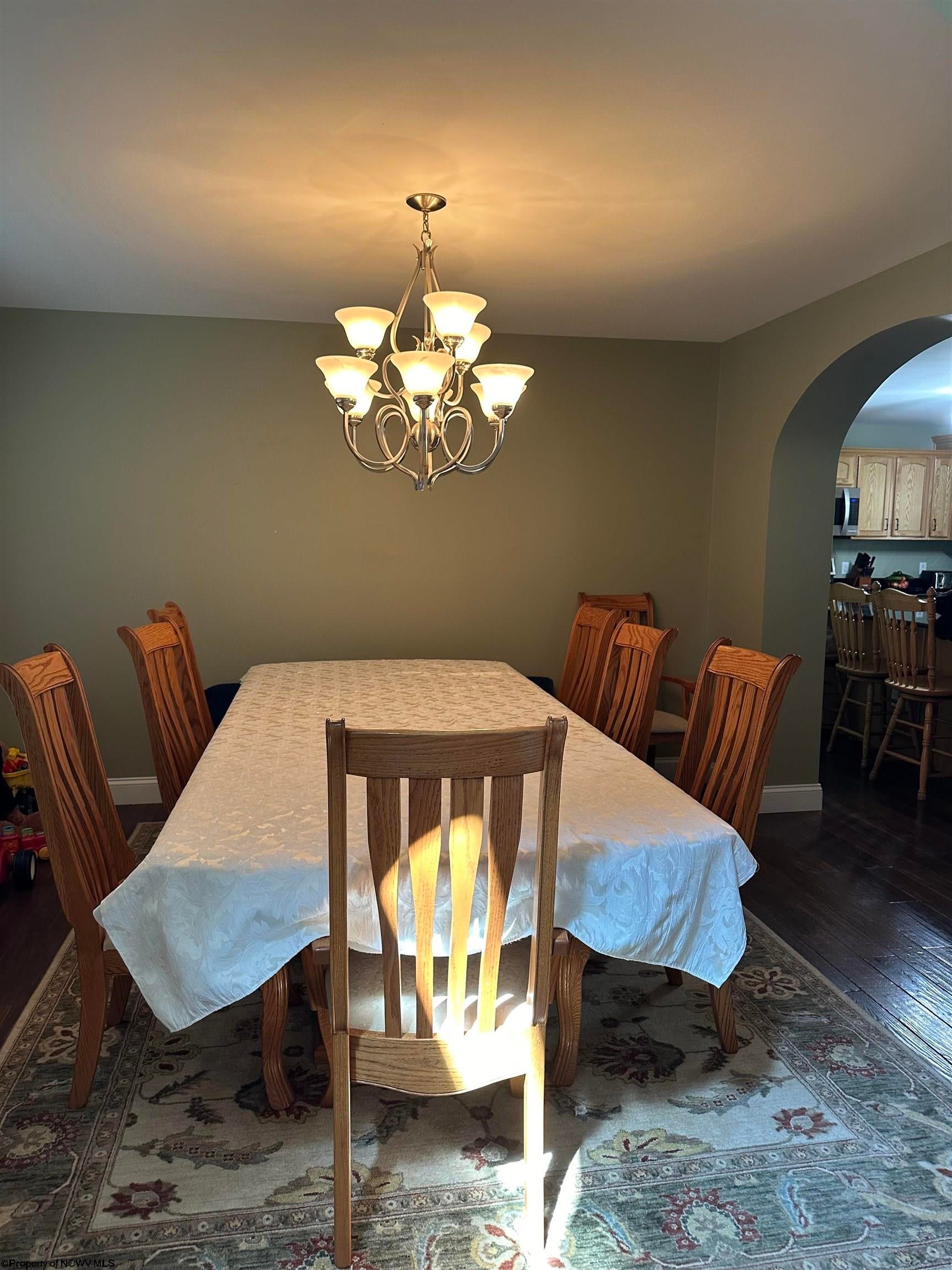 983 Tyrone Road Morgantown, WV 26508 - Photo 17 of 39 Gallery Image 17