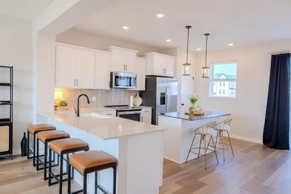 $349,990 | 2972 Kepler Avenue Northeast, St. Michael, MN 55376