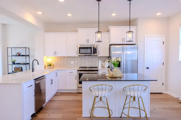 $349,990 | 2972 Kepler Avenue Northeast, St. Michael, MN 55376