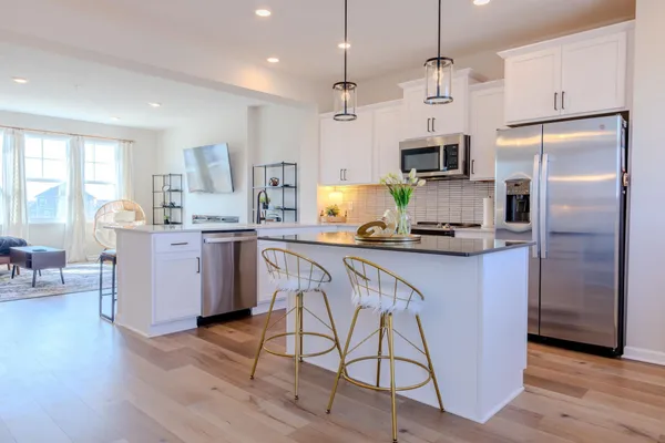 $349,990 | 2972 Kepler Avenue Northeast, St. Michael, MN 55376