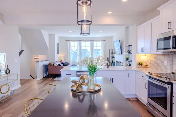 $349,990 | 2972 Kepler Avenue Northeast, St. Michael, MN 55376