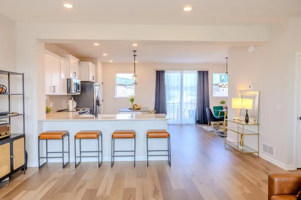 $349,990 | 2972 Kepler Avenue Northeast, St. Michael, MN 55376