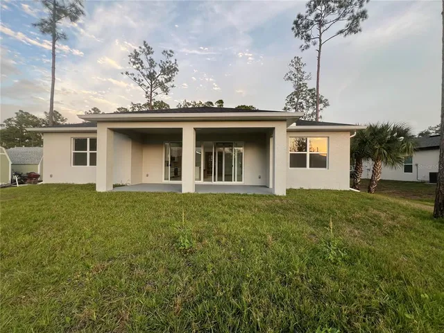$2,400 | 4327 Kinlock Street, North Port, FL 34286