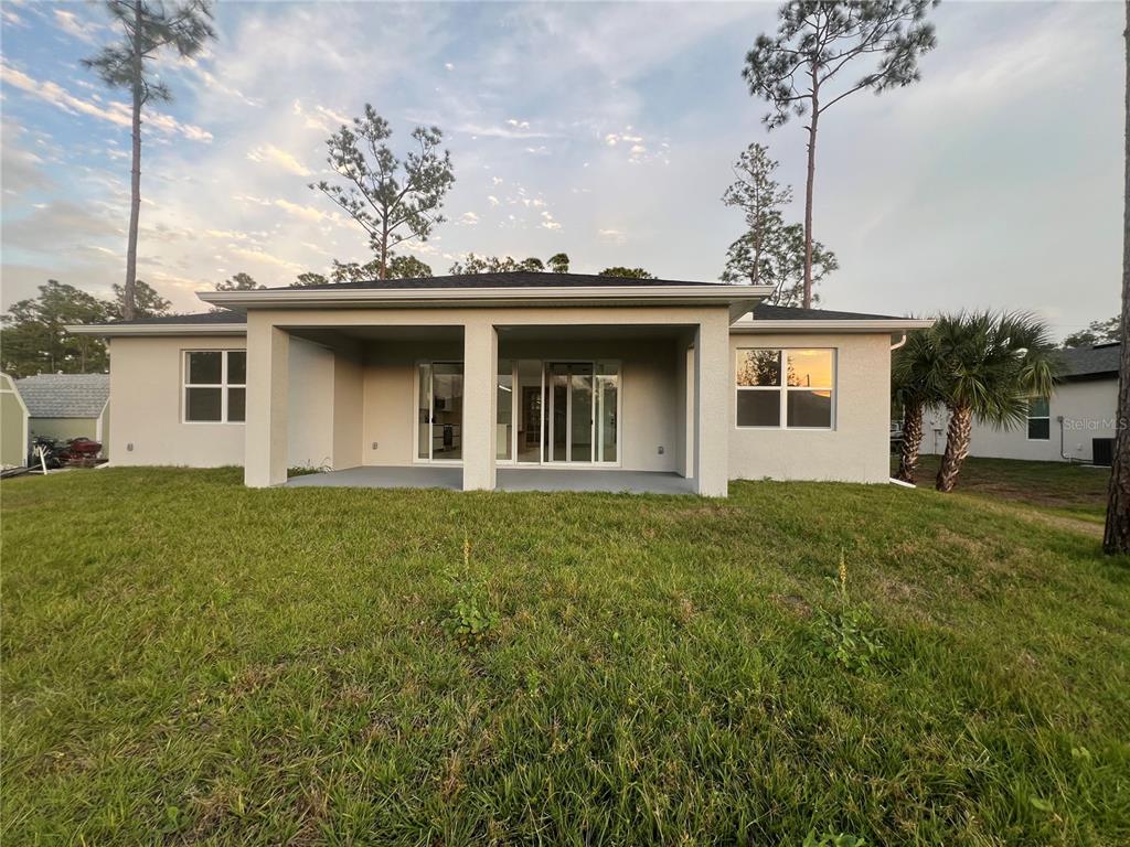 4327 Kinlock Street North Port, FL 34286 - Photo 23 of 27