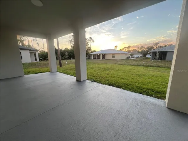 $2,400 | 4327 Kinlock Street, North Port, FL 34286