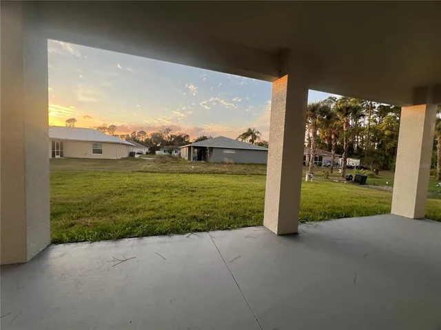 $2,400 | 4327 Kinlock Street, North Port, FL 34286