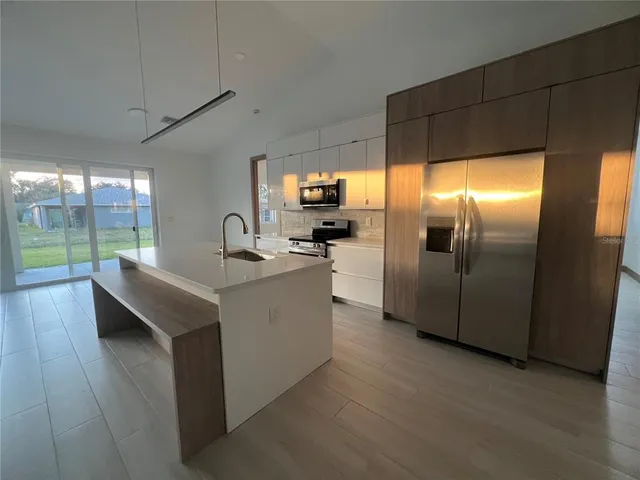 $2,400 | 4327 Kinlock Street, North Port, FL 34286