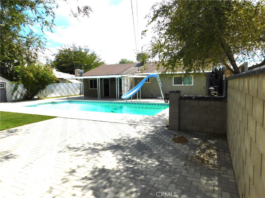 332 West Perdew Avenue Ridgecrest, CA 93555 - Photo 50 of 58 Gallery Image 50