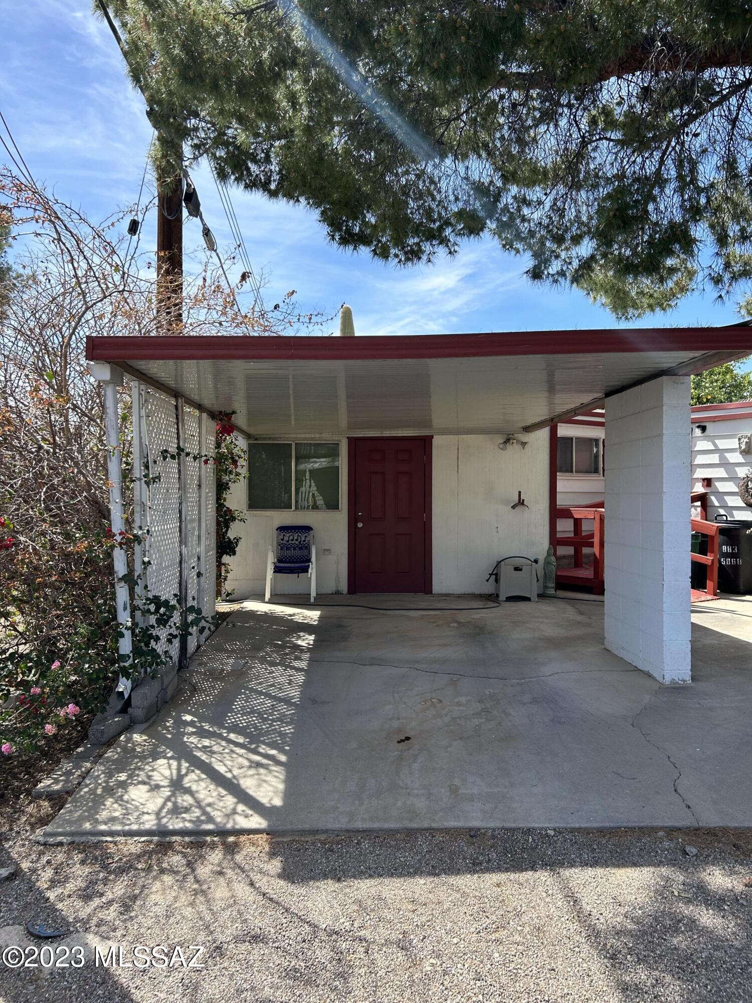 5635 West Rocking Cir Street Tucson, AZ 85713 - Photo 26 of 36 Gallery Image 26