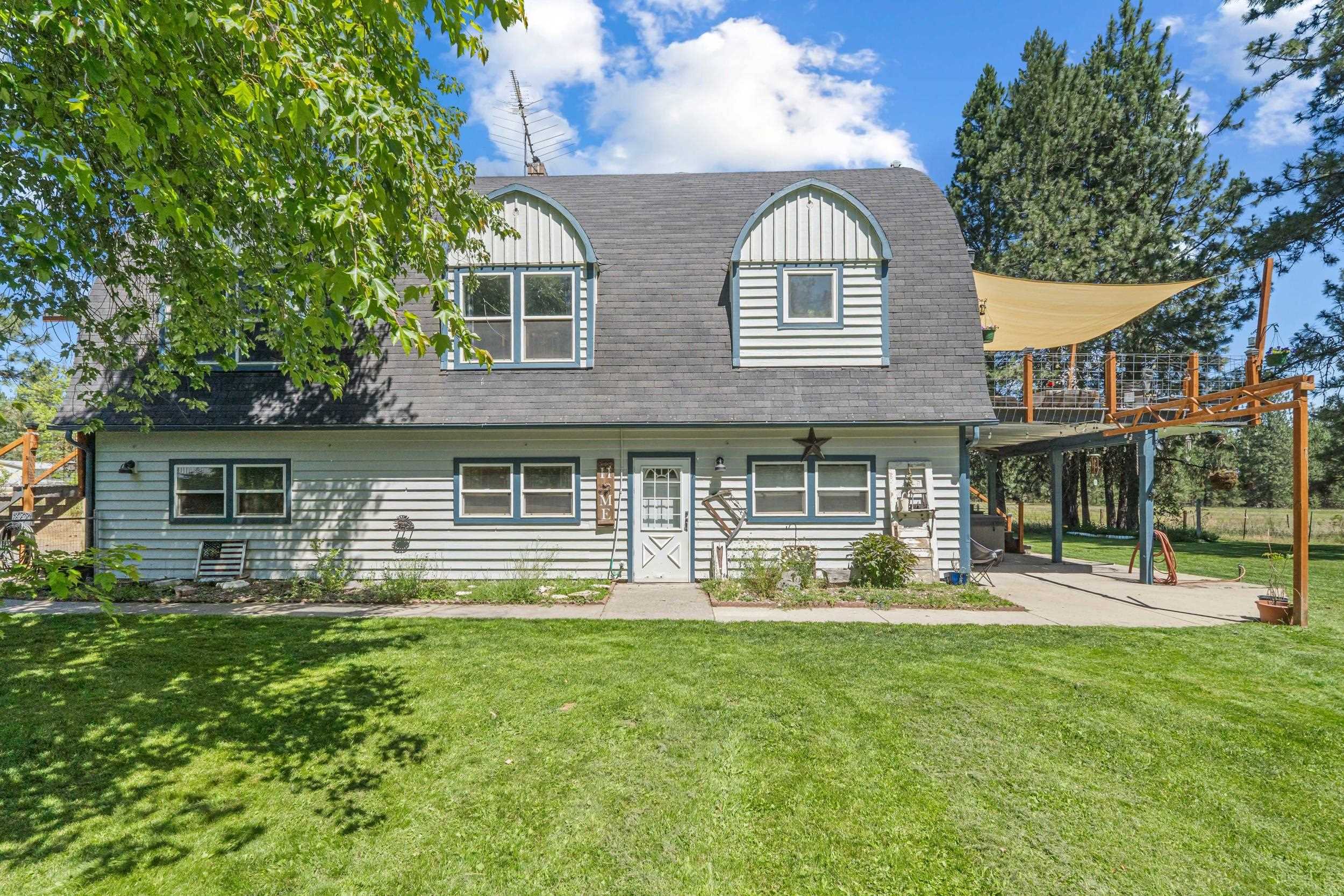 30720 North Mill Road Deer Park, WA 99006 - Photo 1 of 45