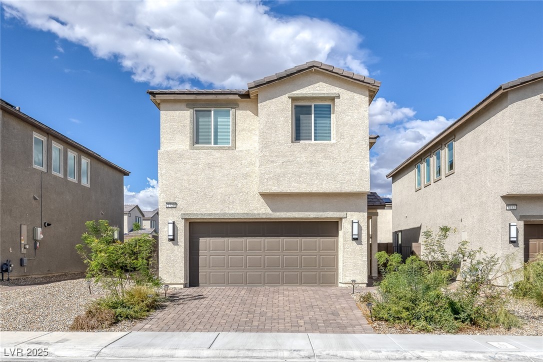2728 High Echelon Road North Las Vegas, NV 89086 - Photo 1 of 49