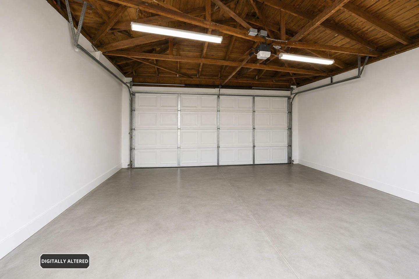 2793 Ruff Court Pinole, CA 94564 - Photo 51 of 53 a view of a garage
