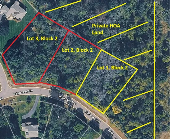 $109,900 | L1-b2 288th Avenue Northwest, Zimmerman, MN 55398