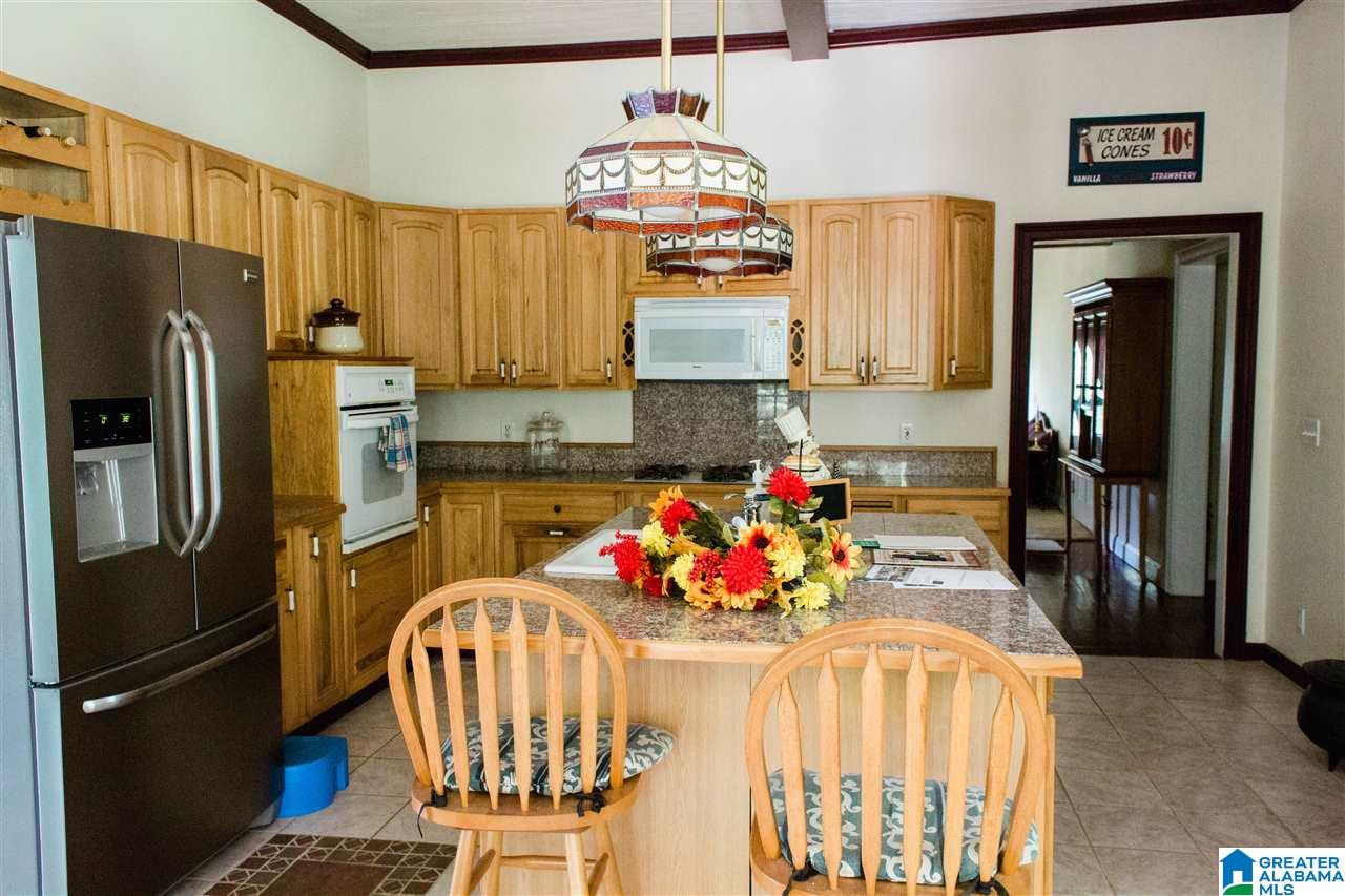 803 Thompson Road Parrish, AL 35580 - Photo 3 of 37 Gallery Image 3