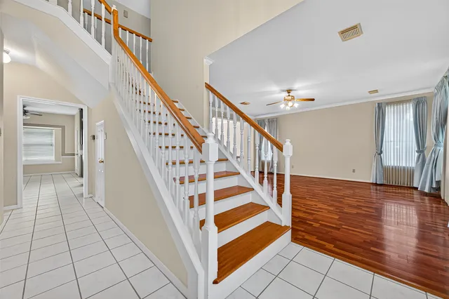 $578,500 | 1618 Nails Creek Drive, Sugar Land, TX 77478