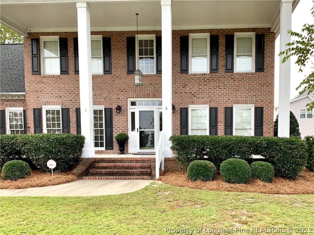 508 Shawcroft Road Fayetteville, NC 28311 - Photo 3 of 36 Gallery Image 3