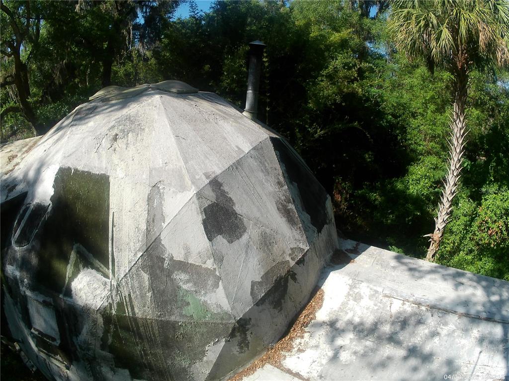 2424 Northeast 170th Street Citra, FL 32113 - Photo 20 of 53 a view of outdoor space and yard