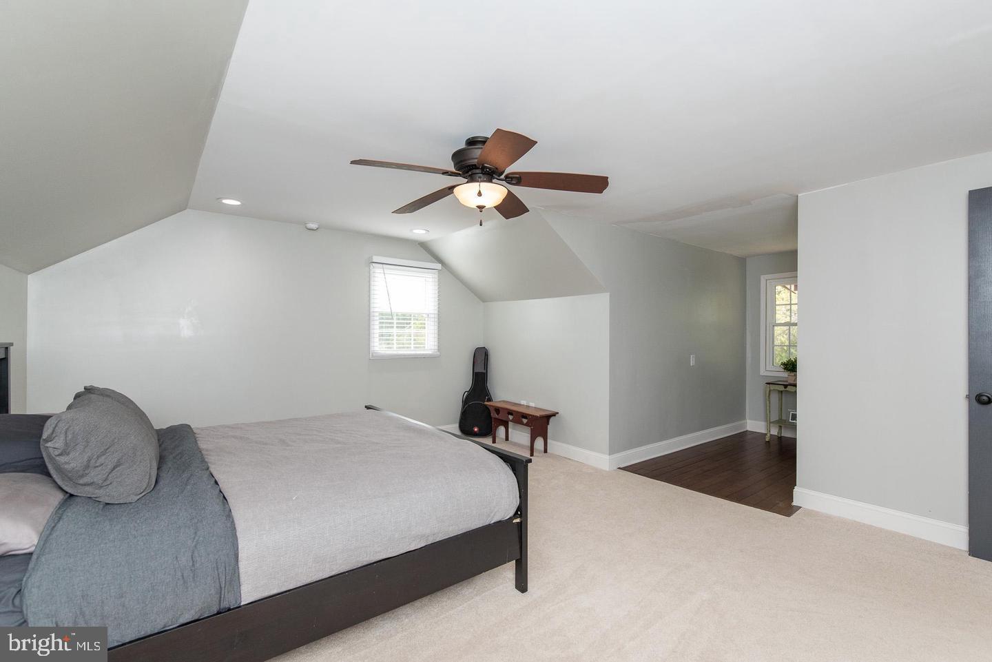 11026 Old Landing Road Kingsville, MD 21087 - Photo 12 of 20 Master with office nook!